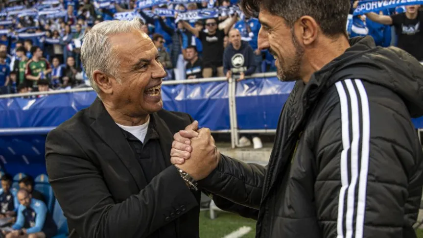 Paunovic