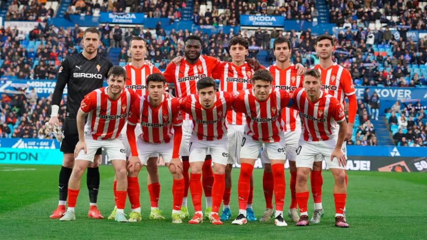 sporting