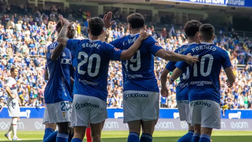 Oviedo