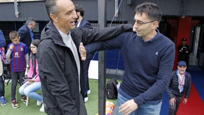 Garitano