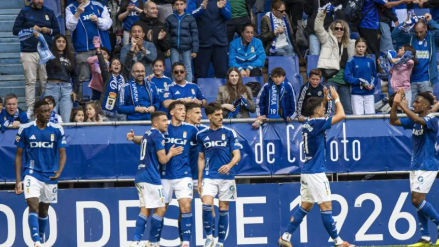 oviedo