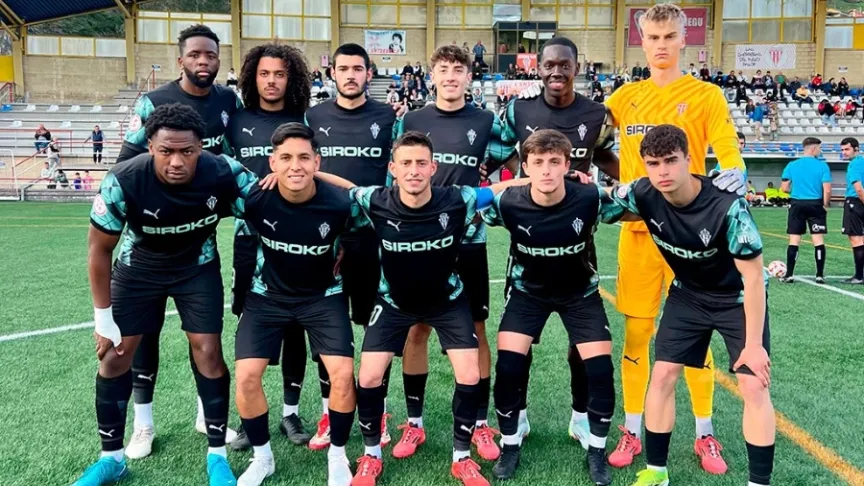 Sporting B