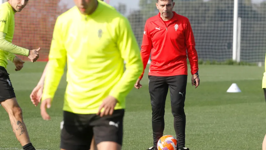 Asier Garitano