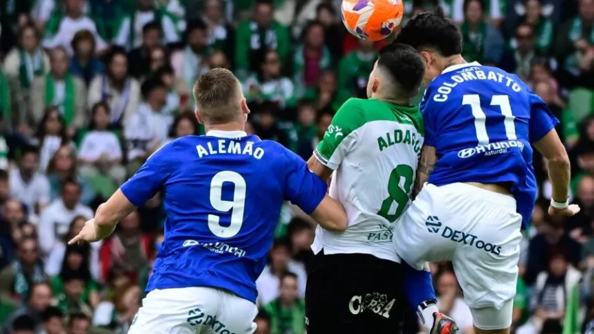 Alemao y Colombatto