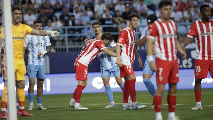 Sporting Málaga