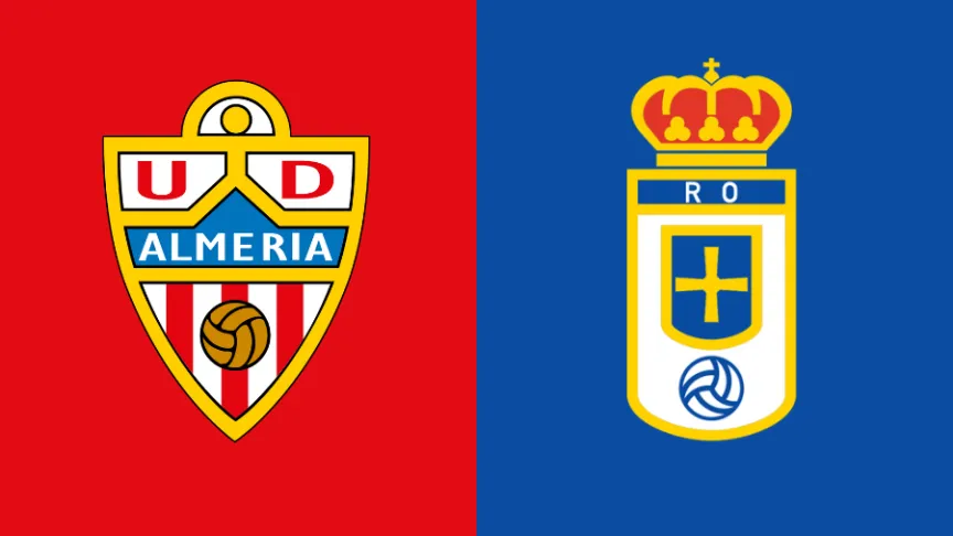 Almería Oviedo