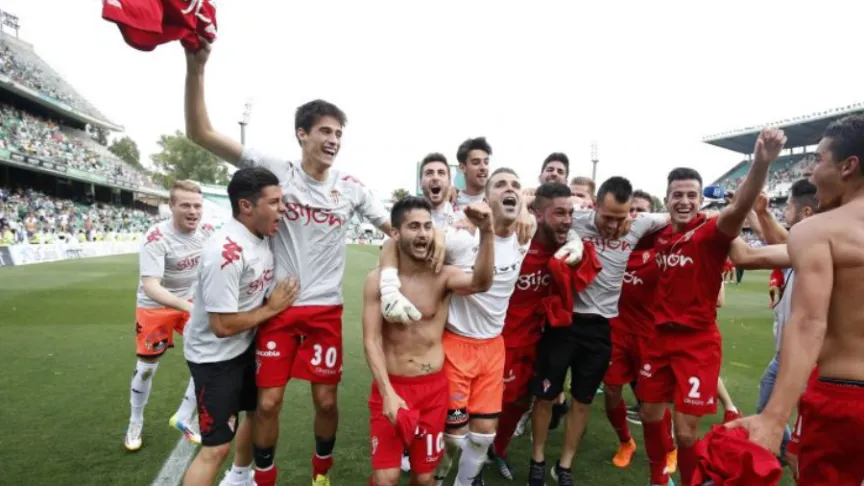 Ascenso