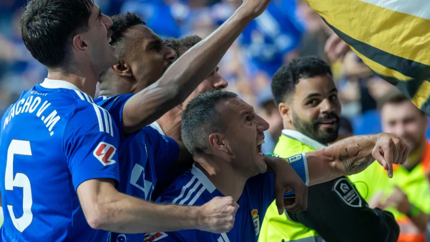 oviedo play off