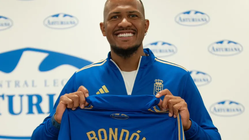 Rondón