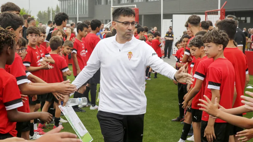 Asier Garitano