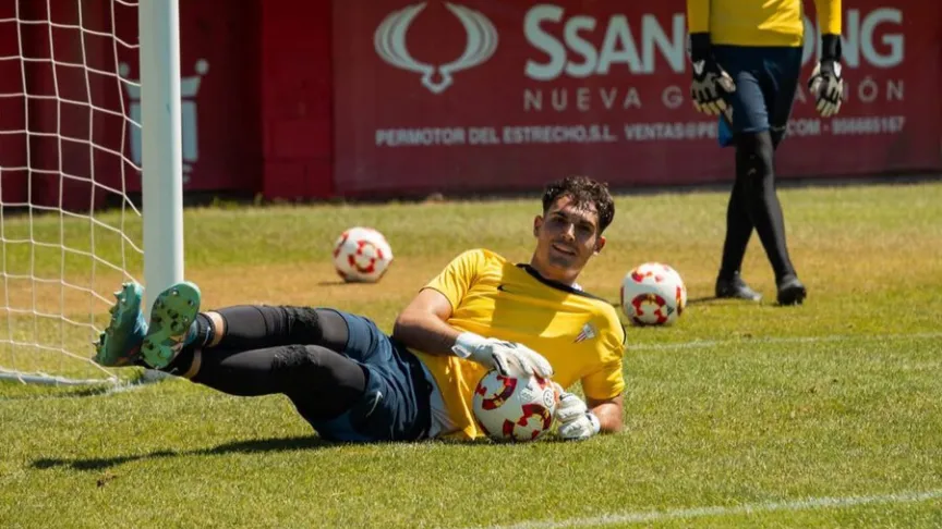 Iker Venteo