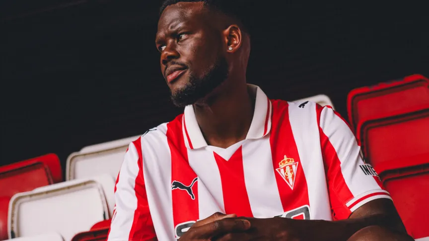 Mamadou Loum