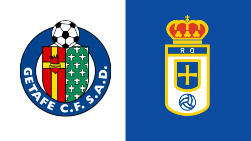 Getafe Oviedo