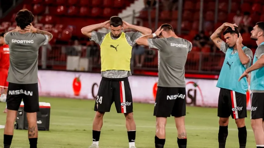 Sporting Almería