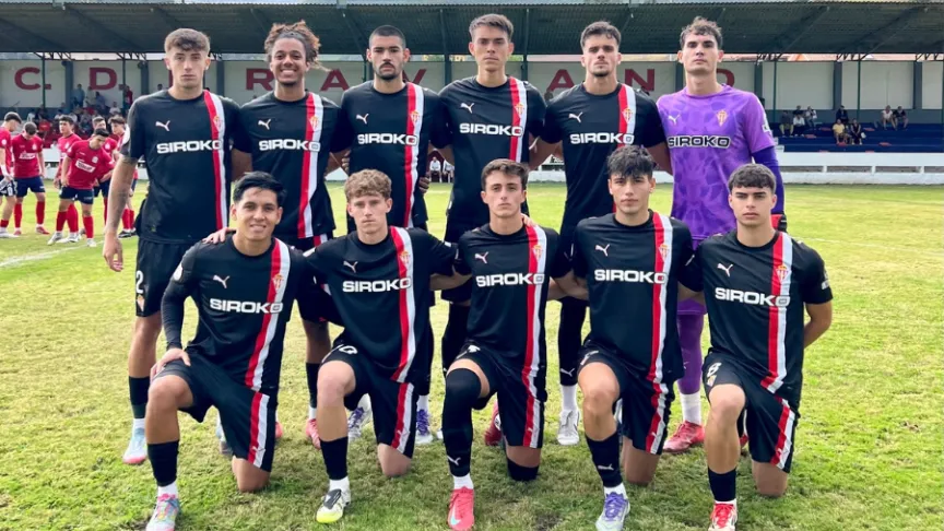 Sporting Atlético