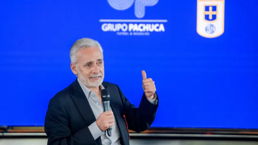 Jesús Martínez