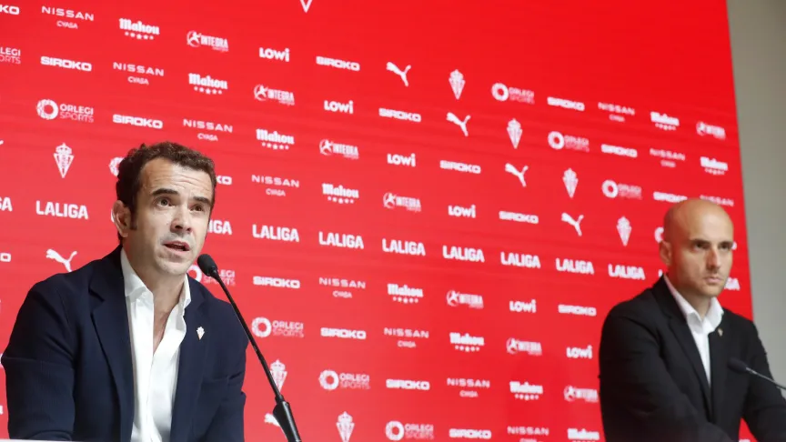 José Riestra y David Guerra