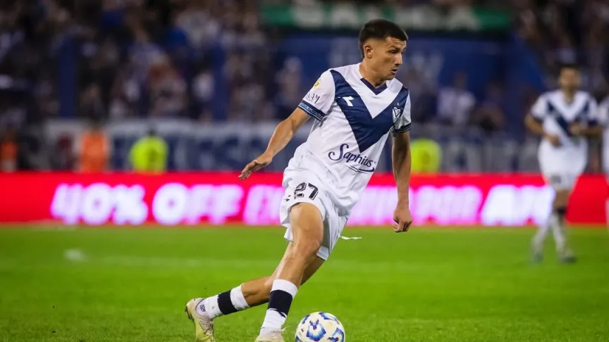 Thiago Fernández