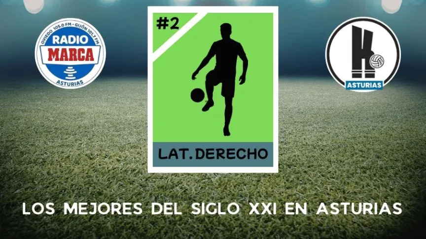 Mejor lateral
