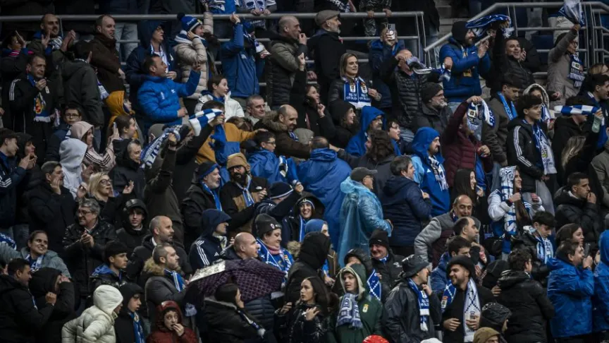 Carlos Tartiere