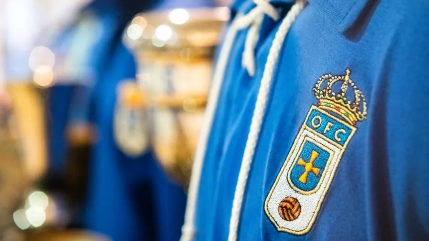 Centenario Real Oviedo