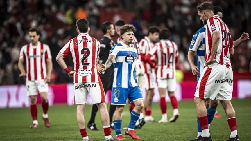 Sporting Deportivo
