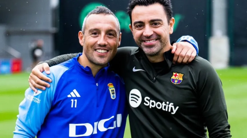 Xavi