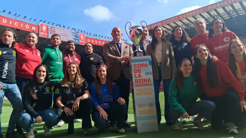 Copa de la Reina