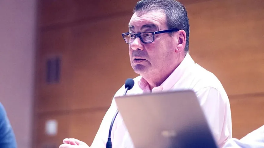 Víctor Fernández Miranda