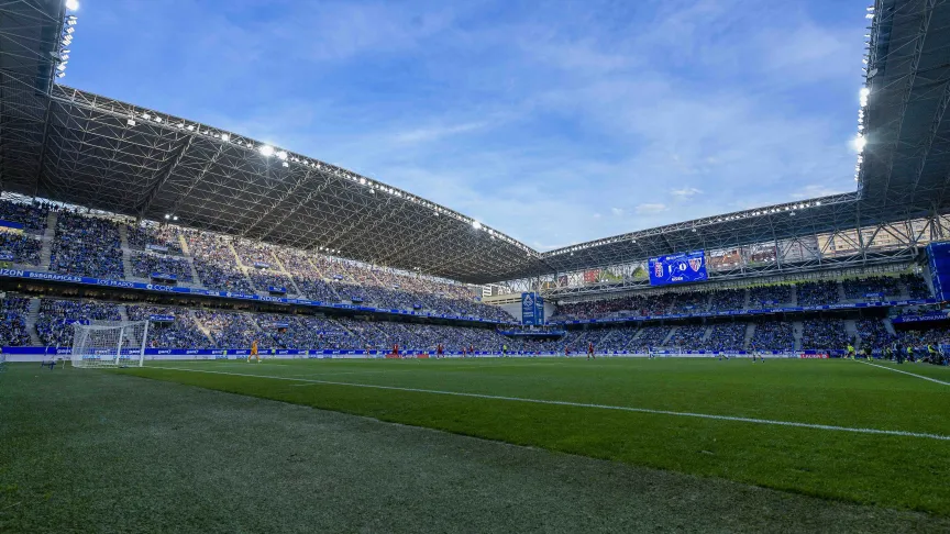 Carlos Tartiere