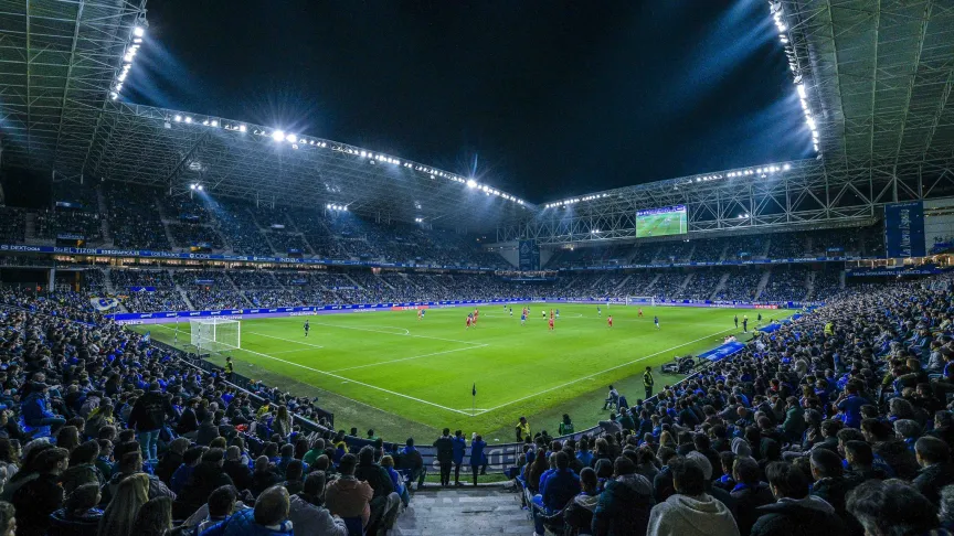 Carlos Tartiere