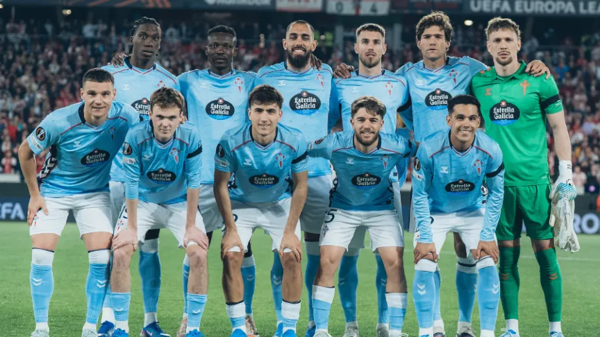 Celta de Vigo