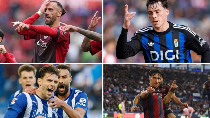 La Liga
