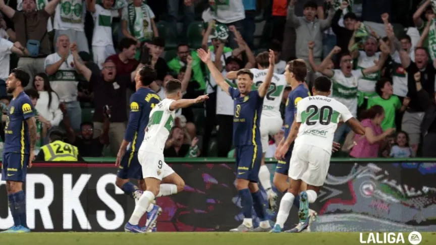 Elche