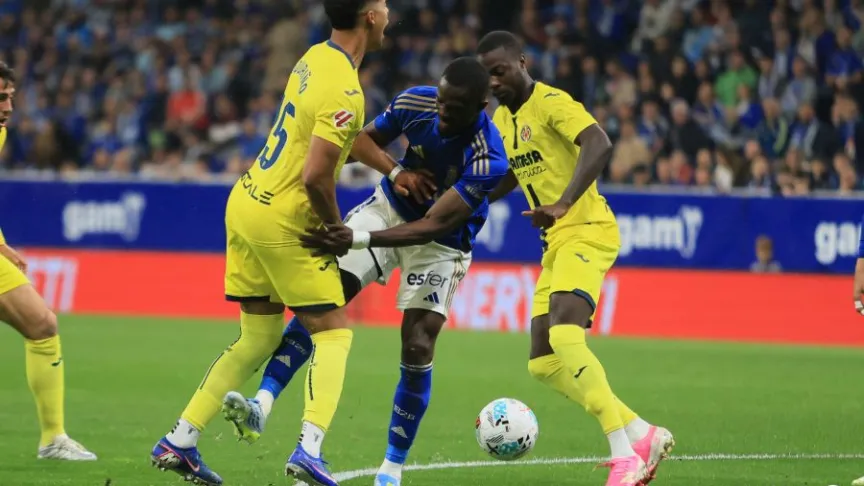 Eric Bailly