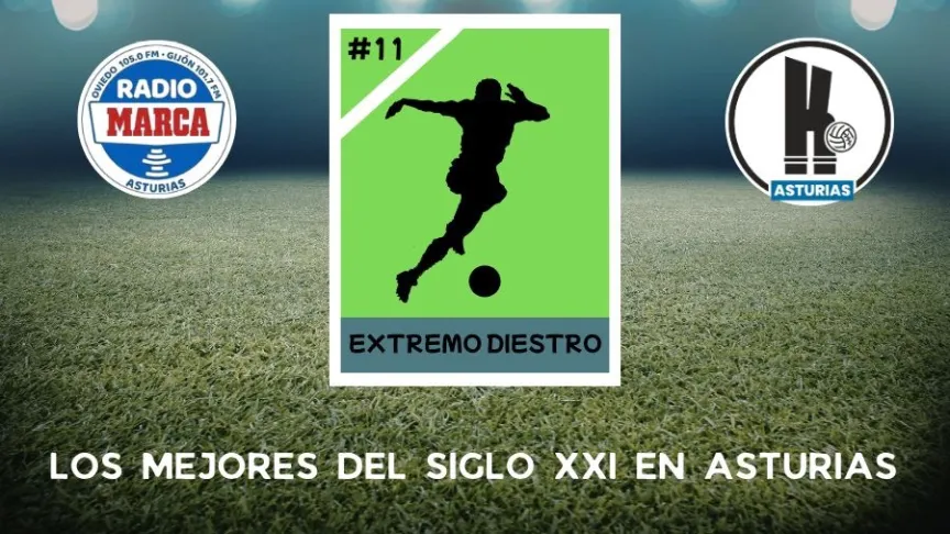 Mejor extremo