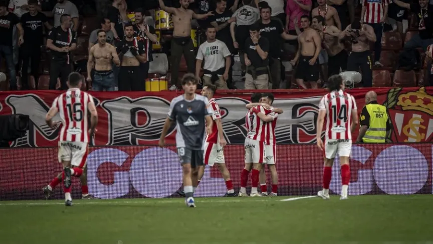 Gol Sporting