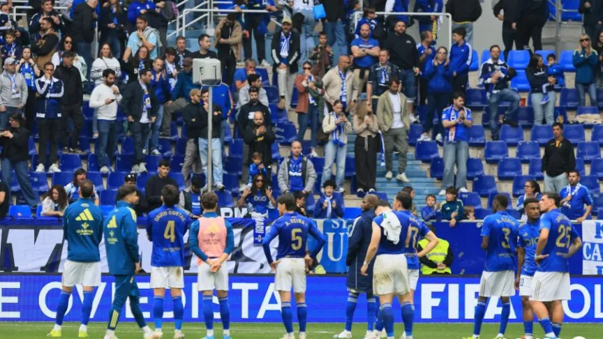 Real Oviedo Elche 2