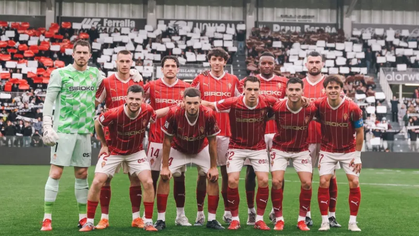 Once Sporting