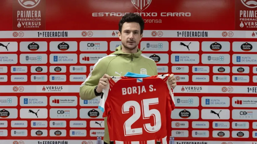 Borja Sánchez