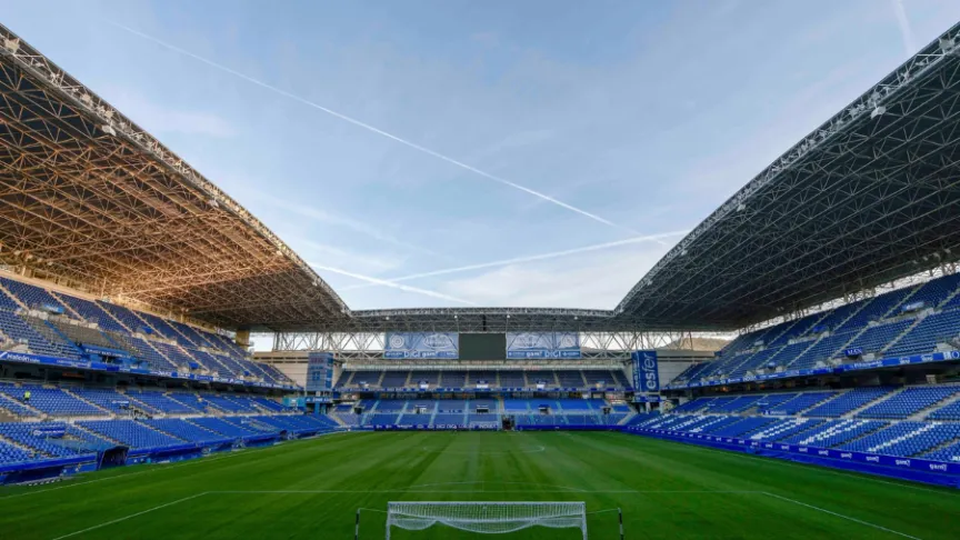 Carlos Tartiere