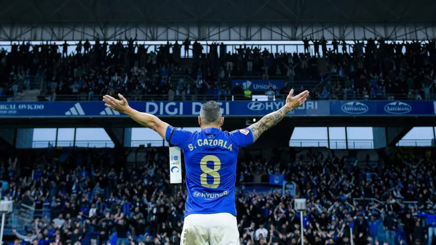 Cazorla