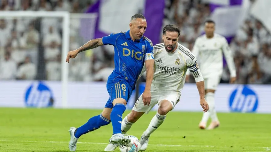 Cazorla