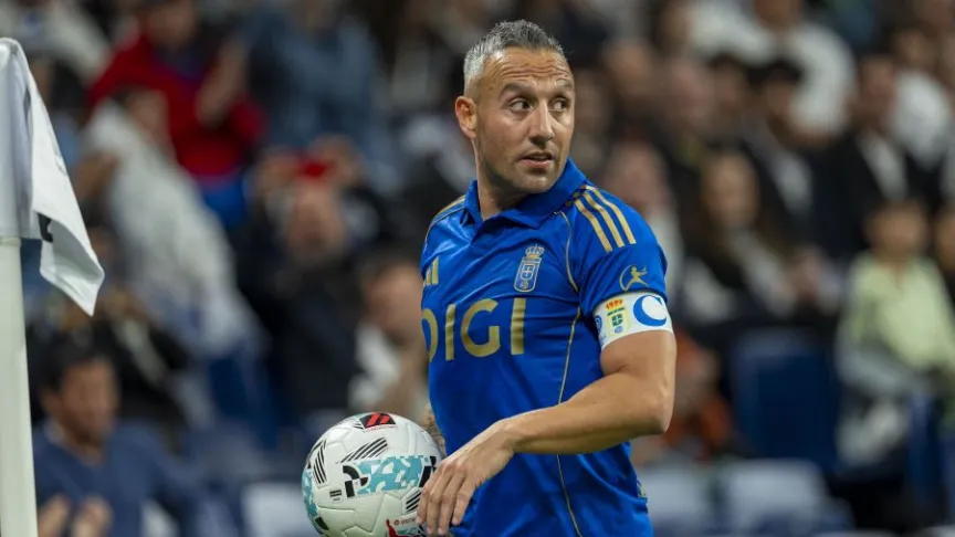 Cazorla