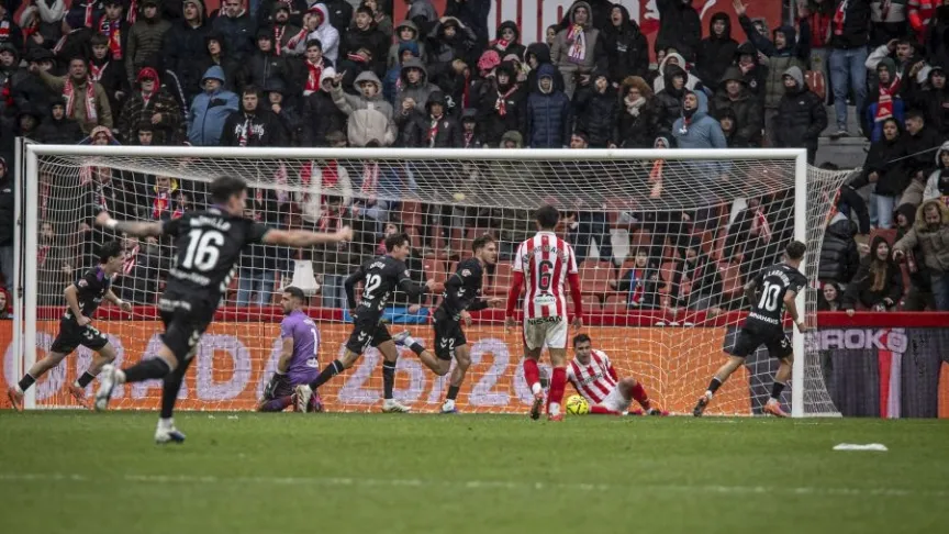 Málaga Sporting