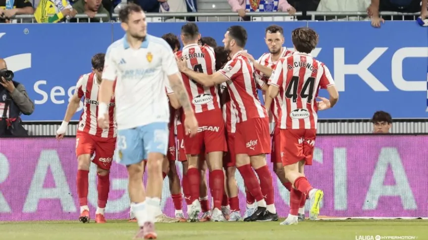 Sporting Zaragoza
