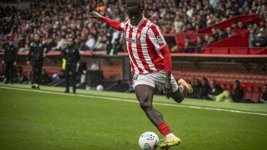 Amadou Coundoul