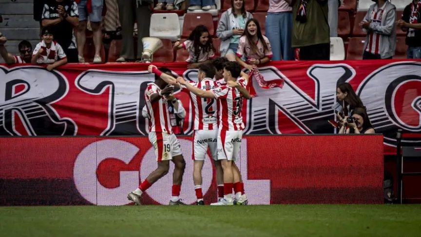 Sporting gol
