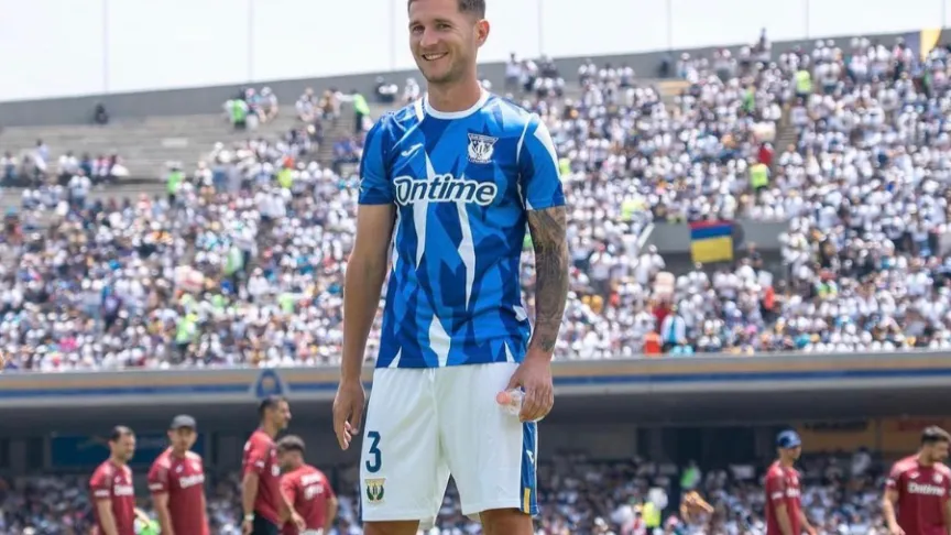 Jorge Saénz