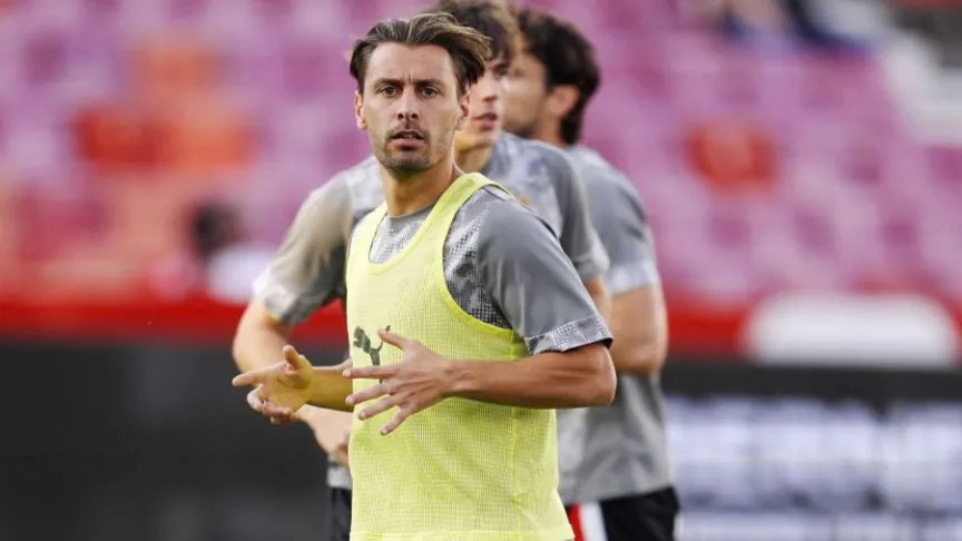 Kevin Vázquez